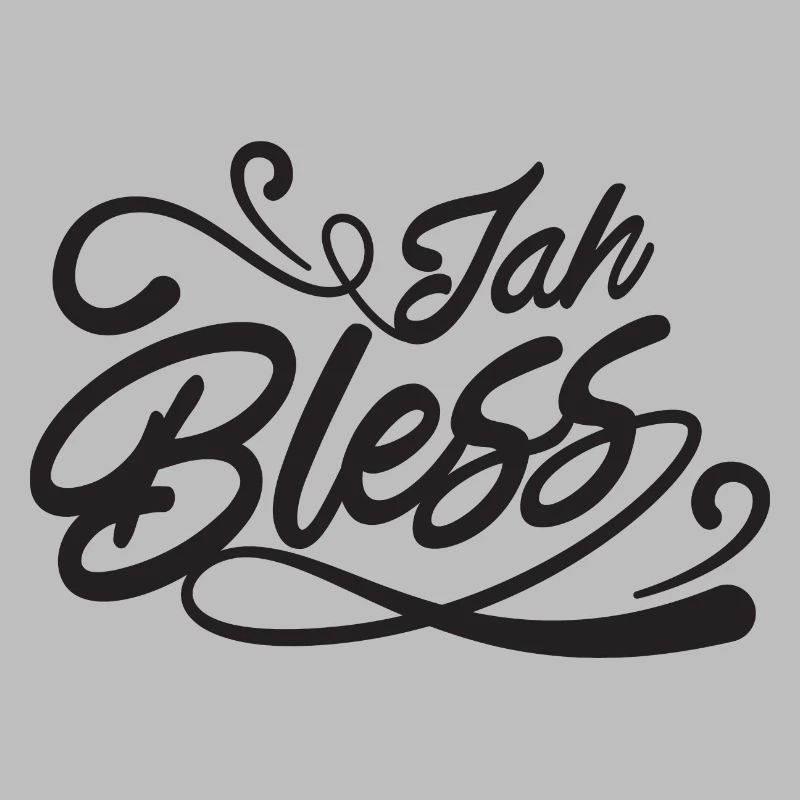Jah Bless Script