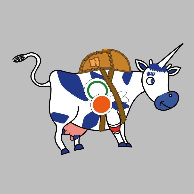 BAVARIAN UNICORN Train Driver Training