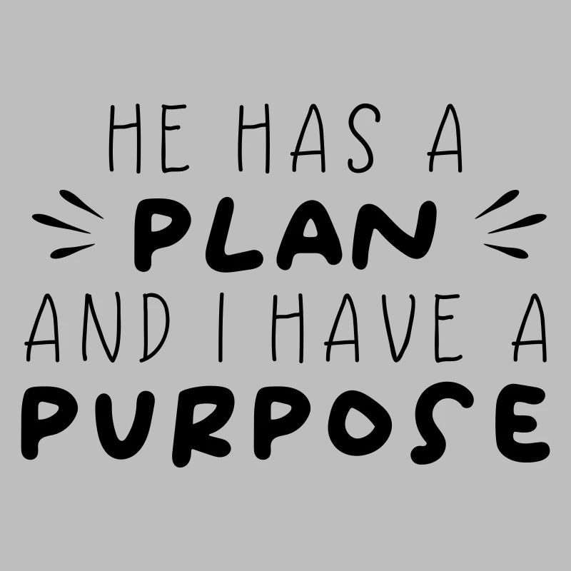 Plan & Purpose