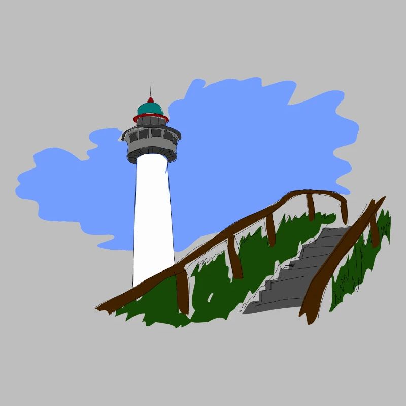 lighthouse