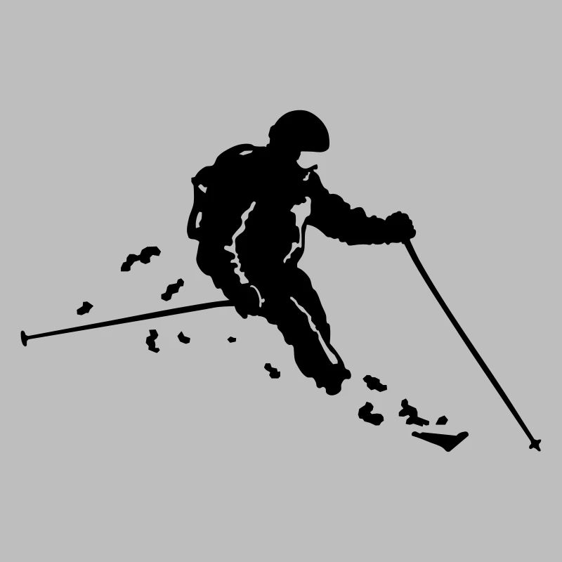 ski freeride