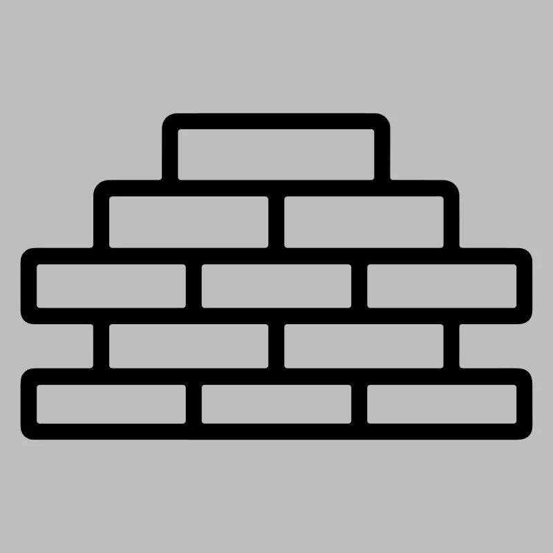 brick