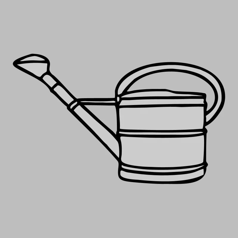 Watering can