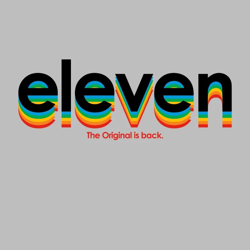 eleven