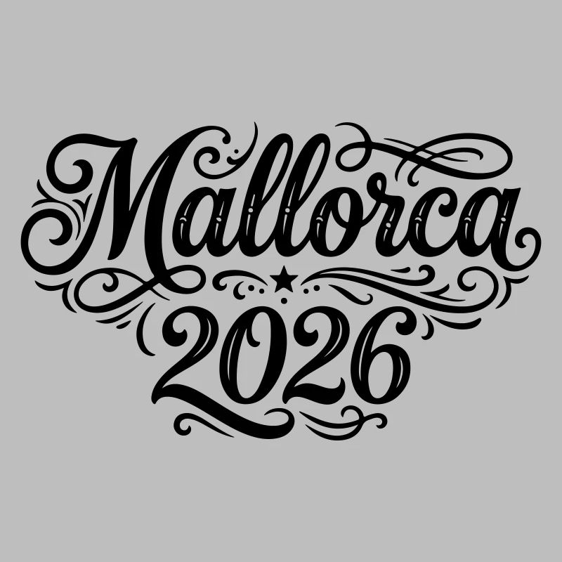 Palmier de Majorque 2026