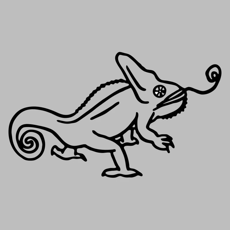 Chamäleon