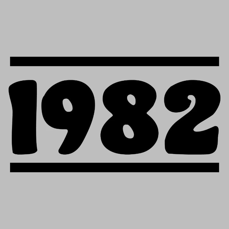 1982 birthday 1982