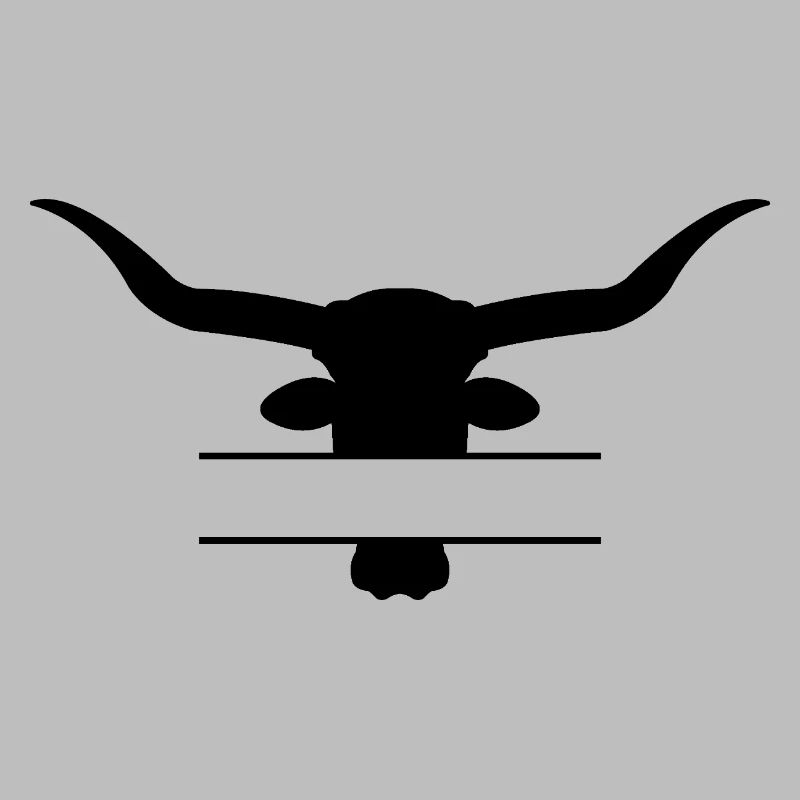 Longhorn split frame