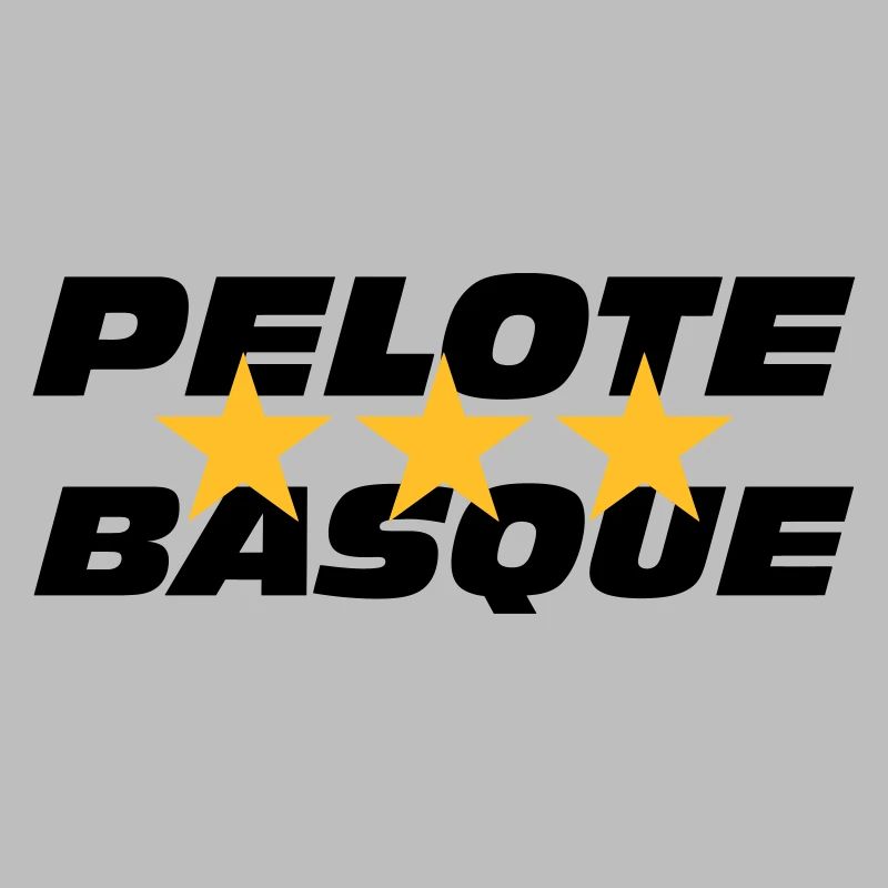 Pelote basque