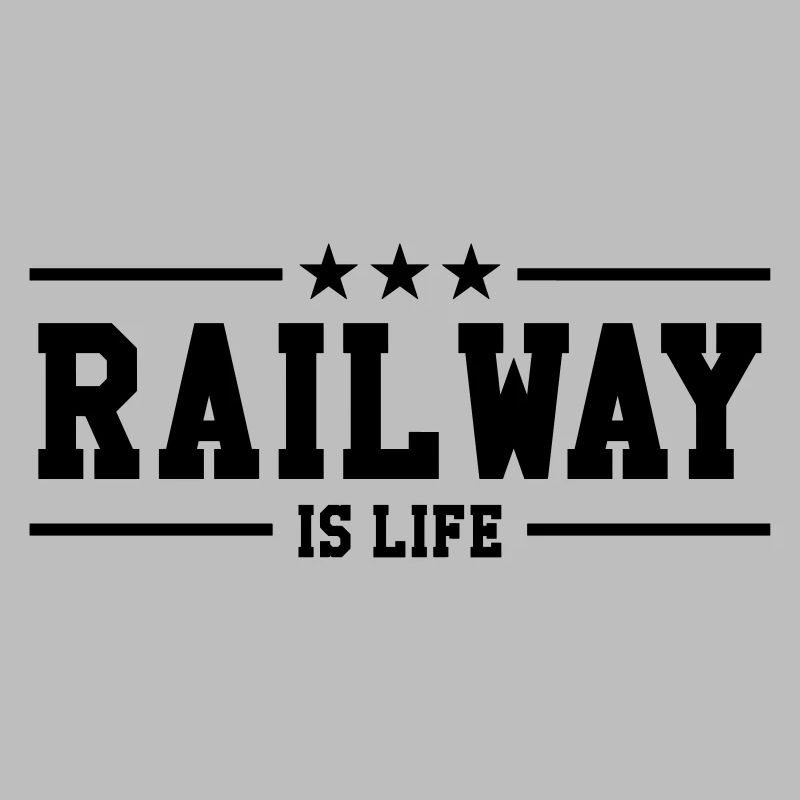 Eisenbahner / Eisenbahnen / Eisenbahn / Bahn