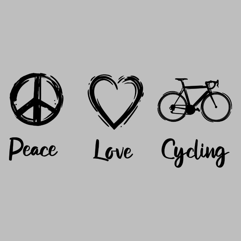 Cyclist routine