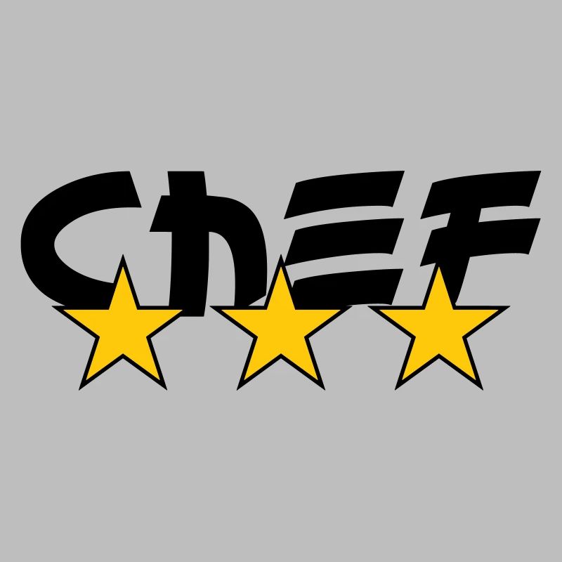 Chef - Kitchen - Cook