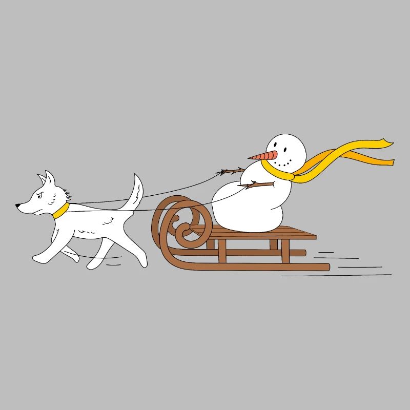 Sledging