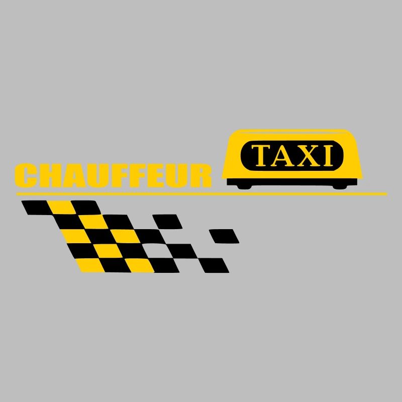 Chauffeur de taxi