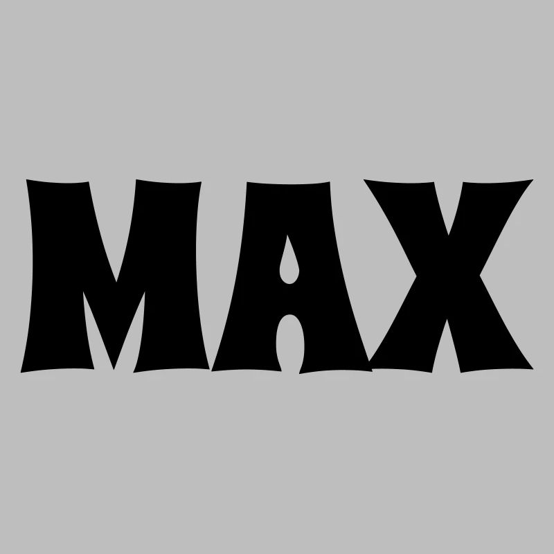 Max