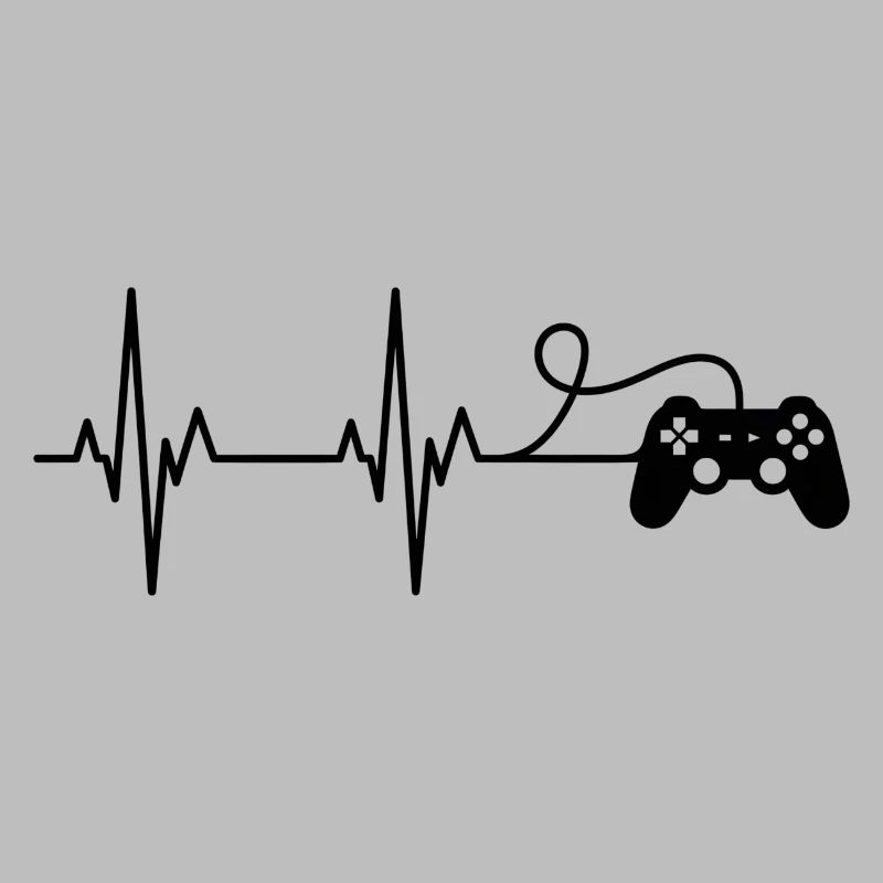 Heartbeat Gaming Controller