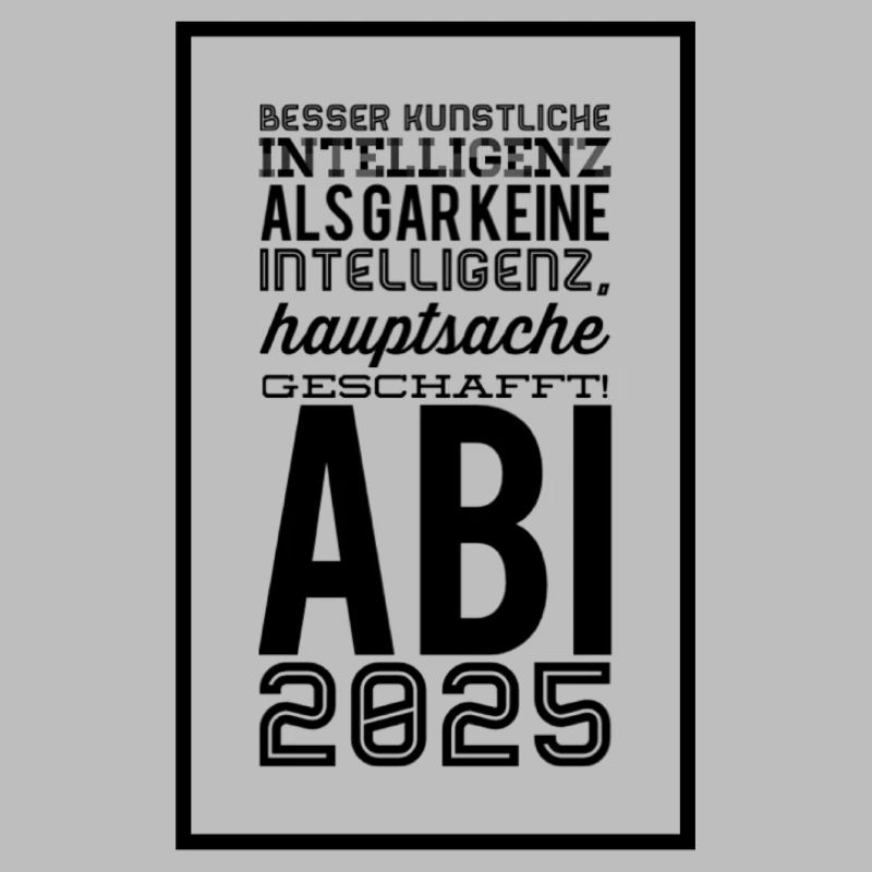 abschluss