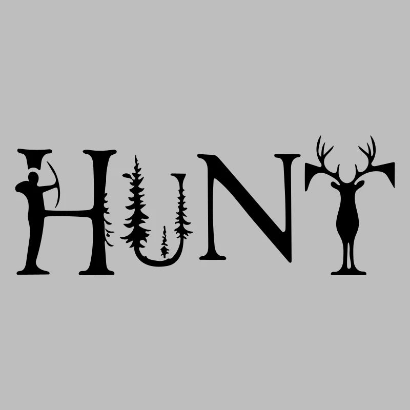 Hunt