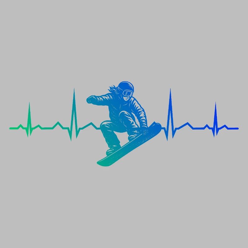 Conception compacte de snowboard pour snowboard