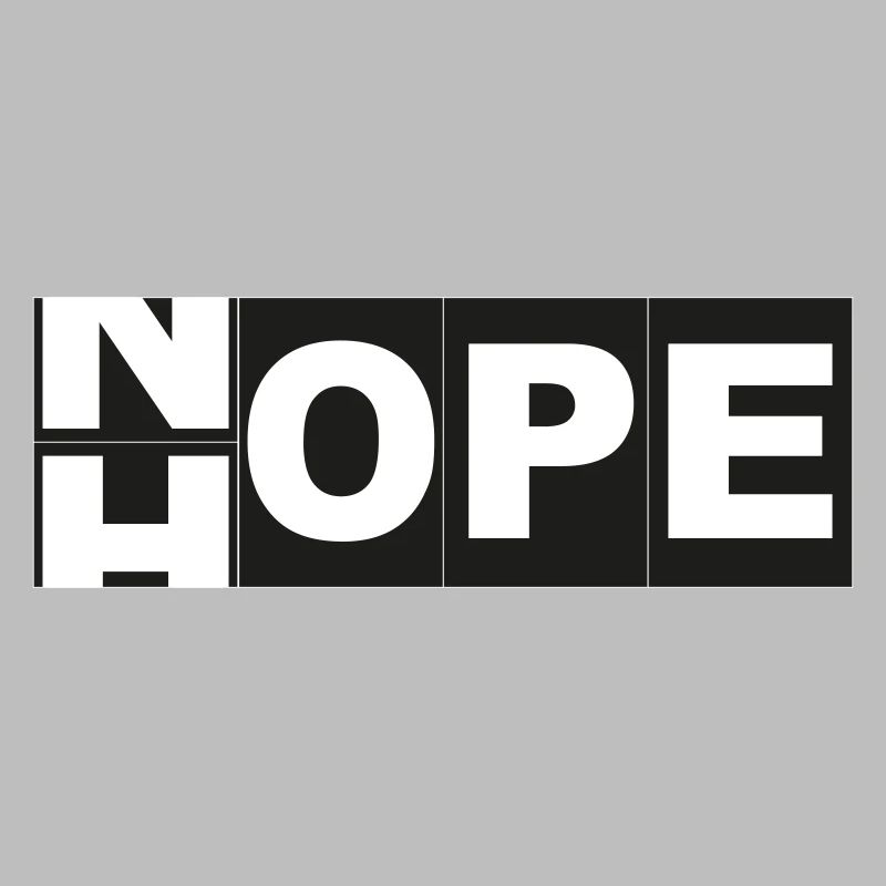 Hope Nope