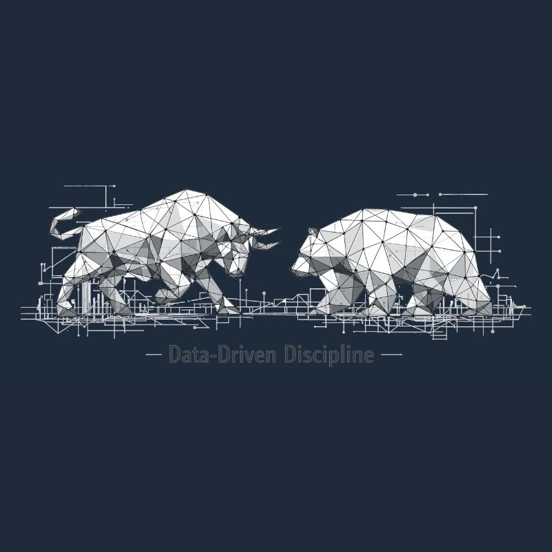 Data-Driven Discipline: Bull & Bear Design