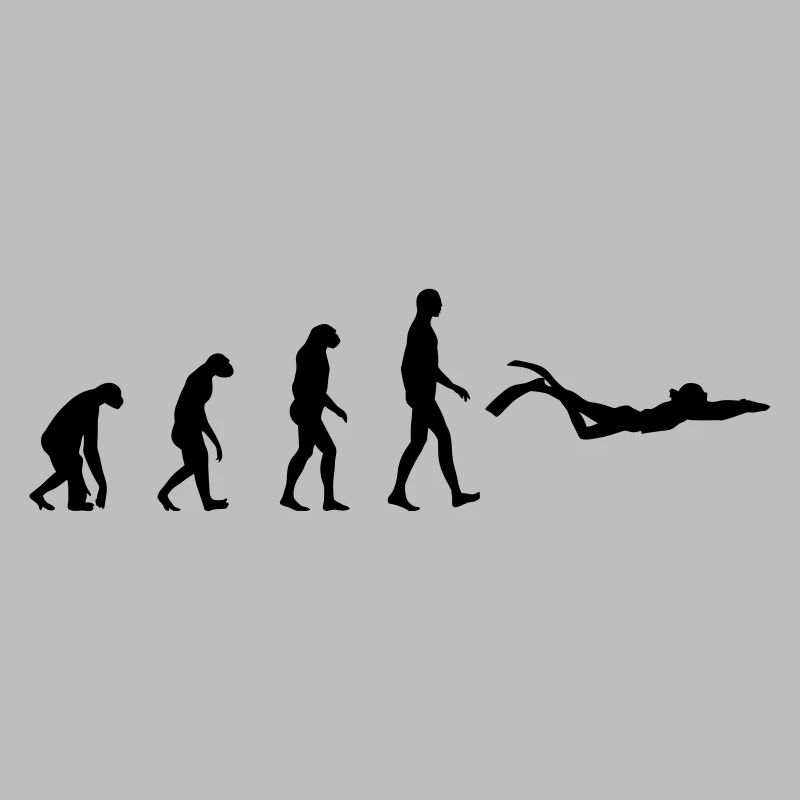 Diving
