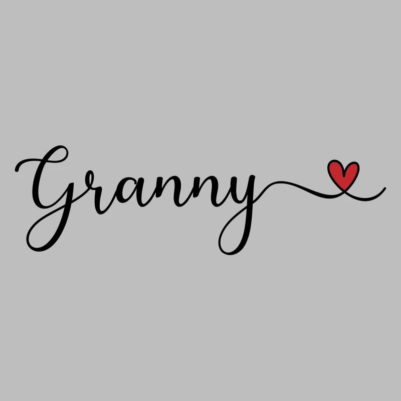 Grand-mère