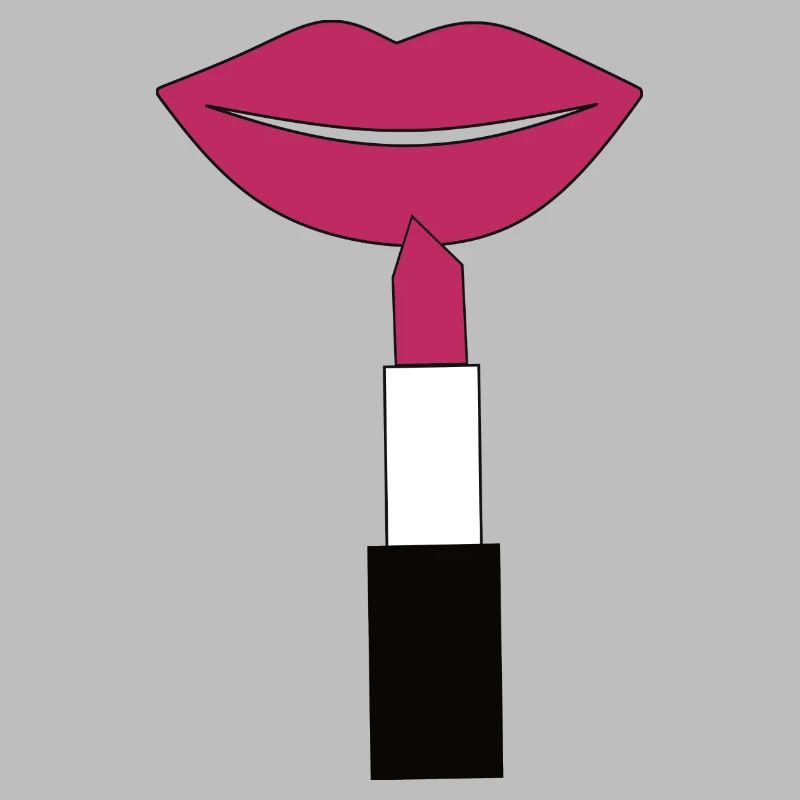 Popart Lipstick Lipstick Gift