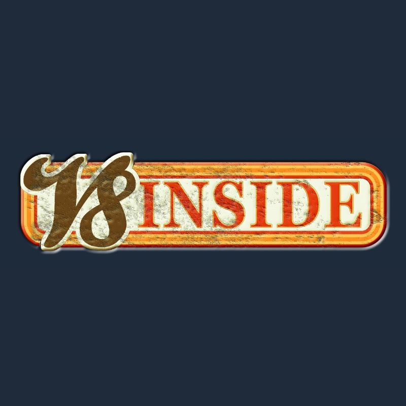 V8 Inside