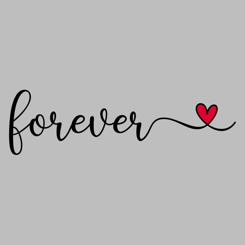 Forever