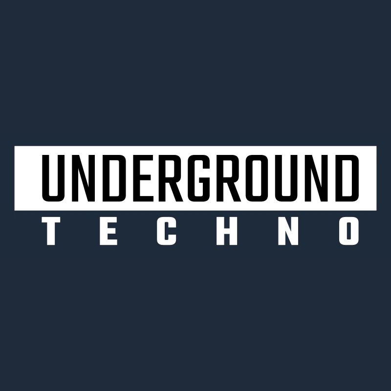 Underground Techno