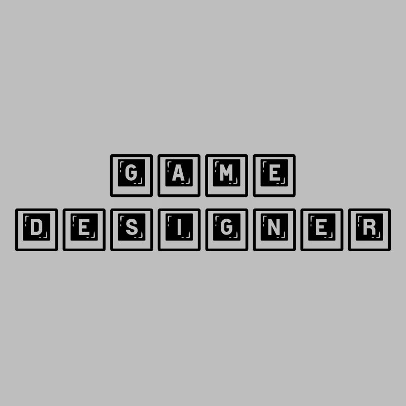 Conception de jeux