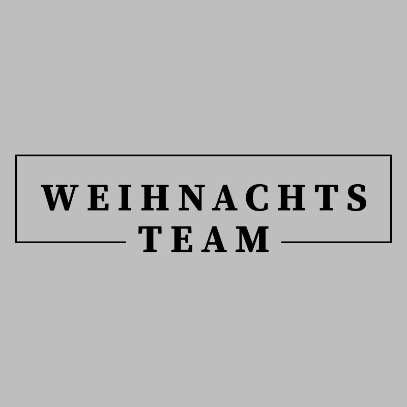 Weihnachts Team