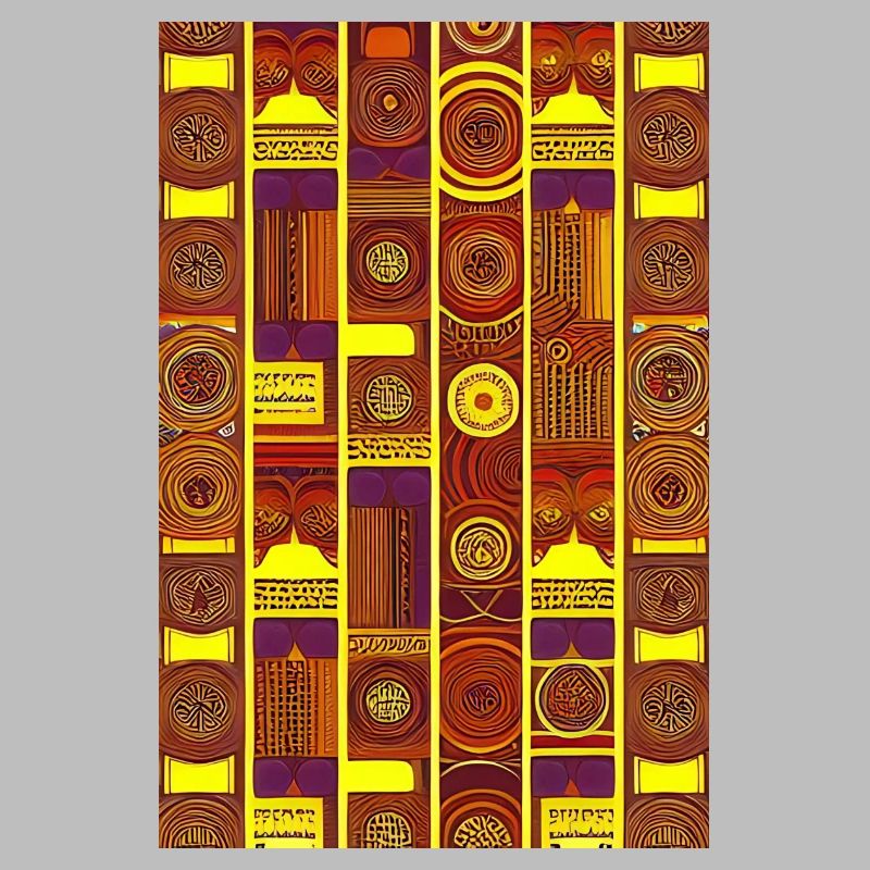 Vintage Pattern