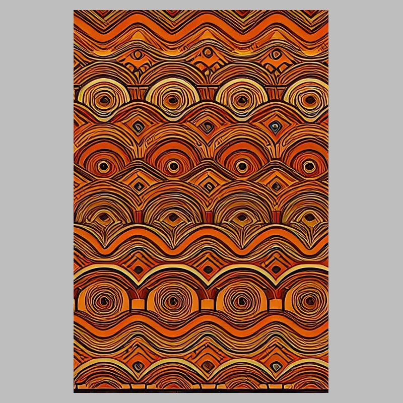 Vintage Pattern
