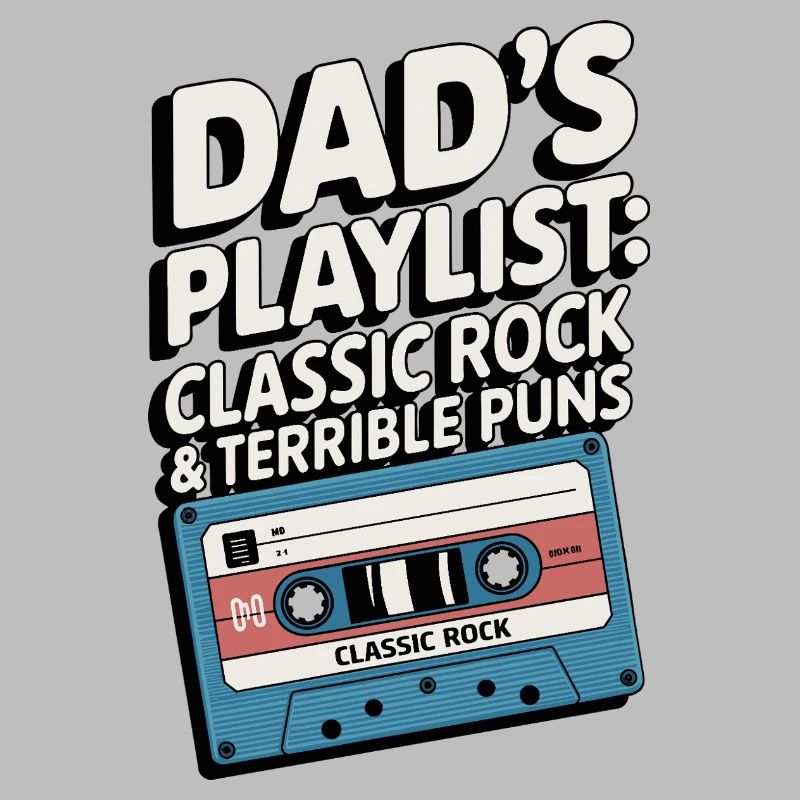 Dad's Playlist