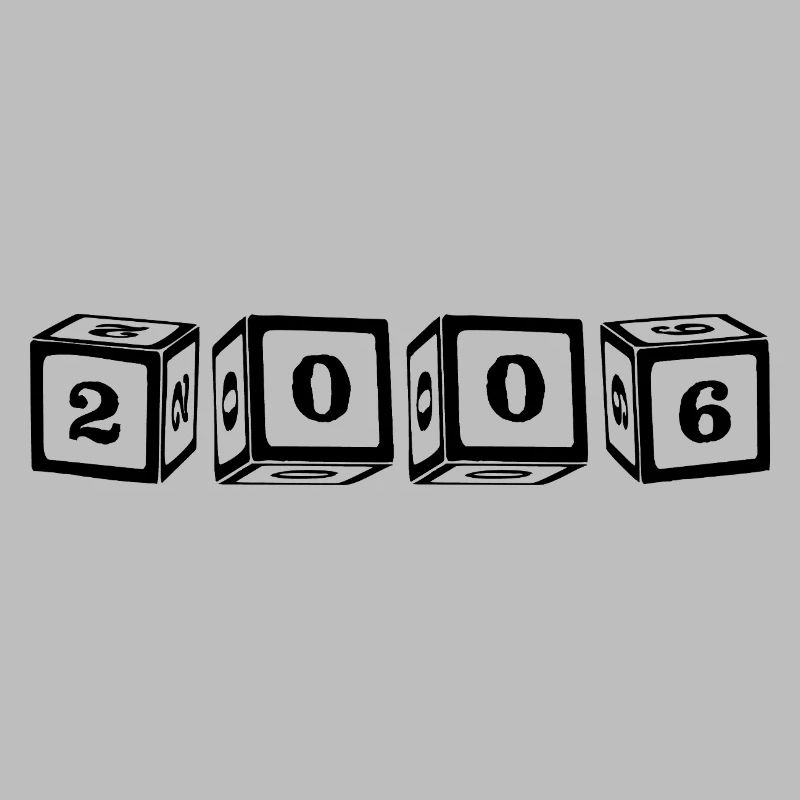 2006 Cube