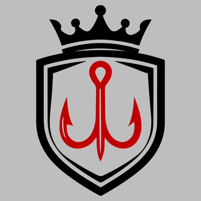 Fish Hook Shield