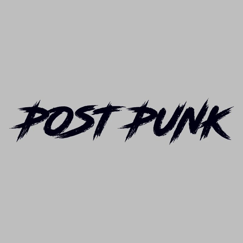 Post-punk