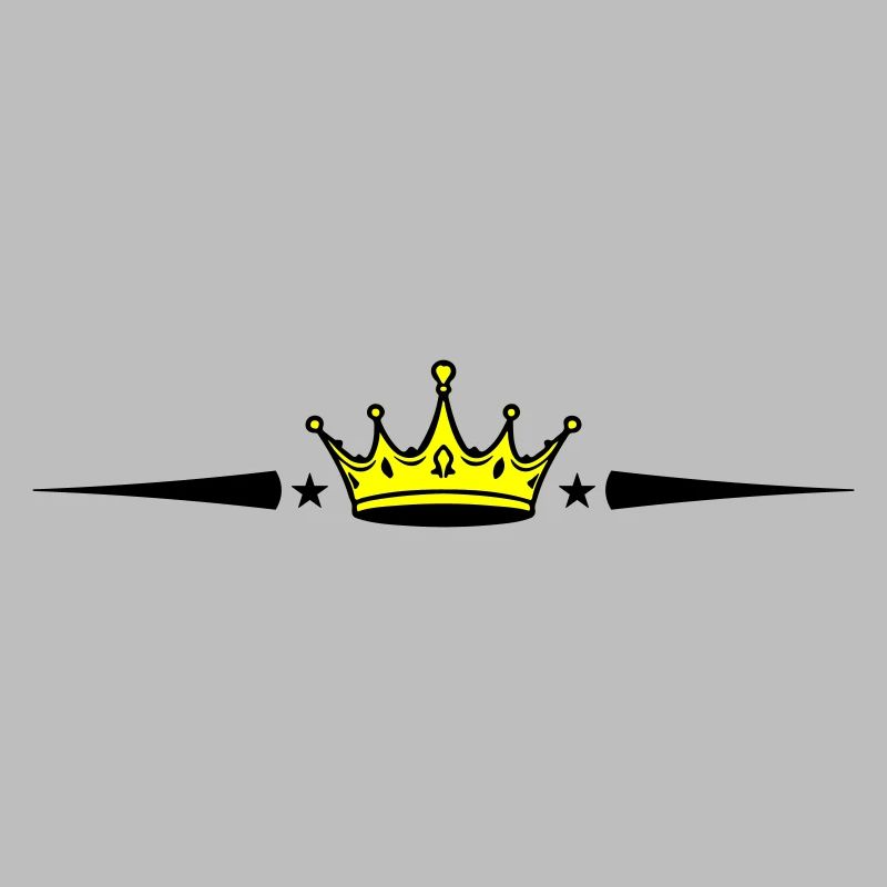 Crown Element