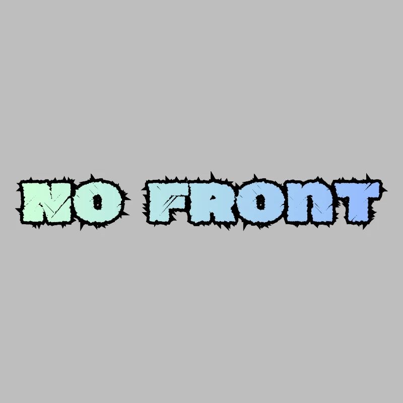 No Front, No Reproach, Youth Language