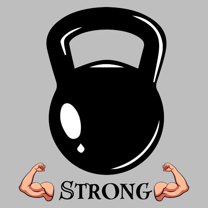 STRONG – Simple. Powerful. Clear.
