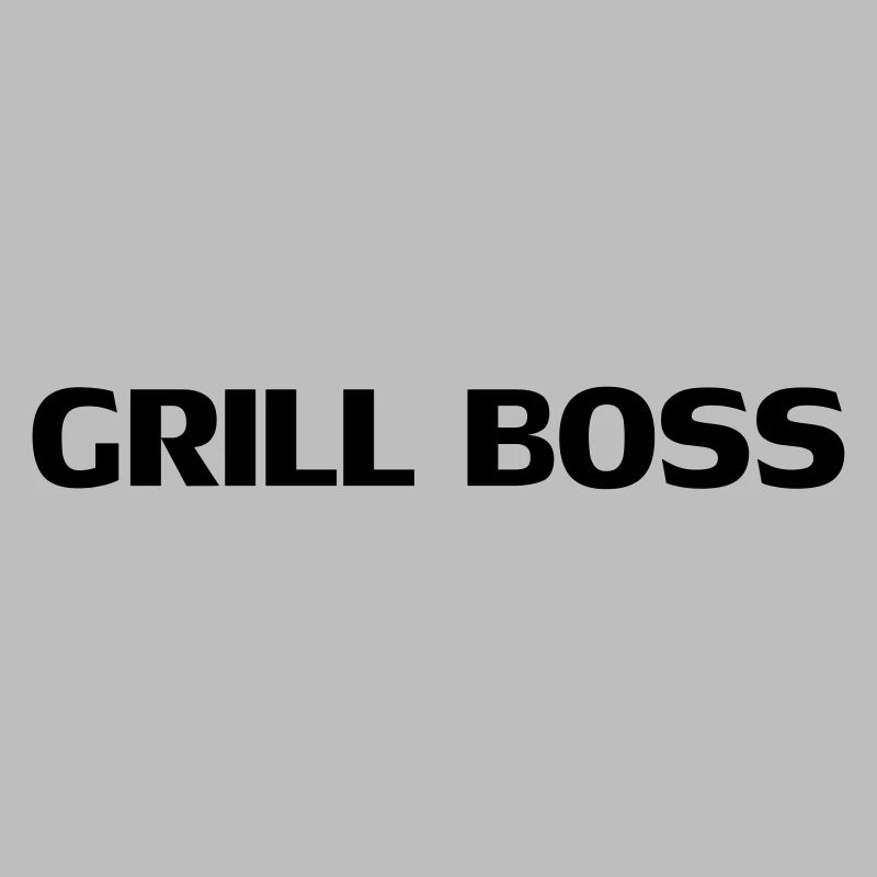Grill Chef