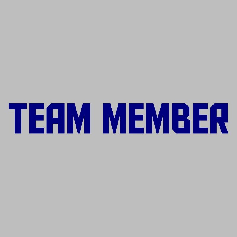 Team Member