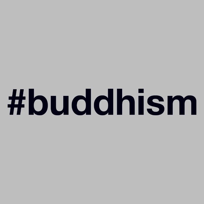 Buddhism Buddhist Buddhismus
