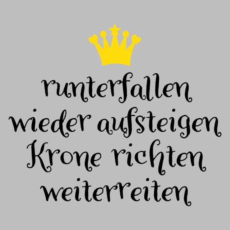 Reitunfall