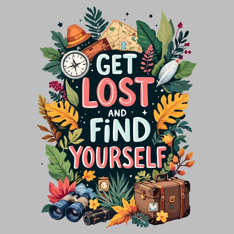 Get Lost