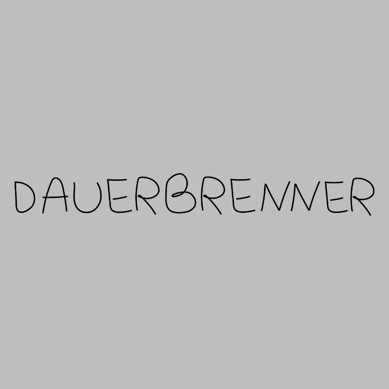 Dauerbrenner