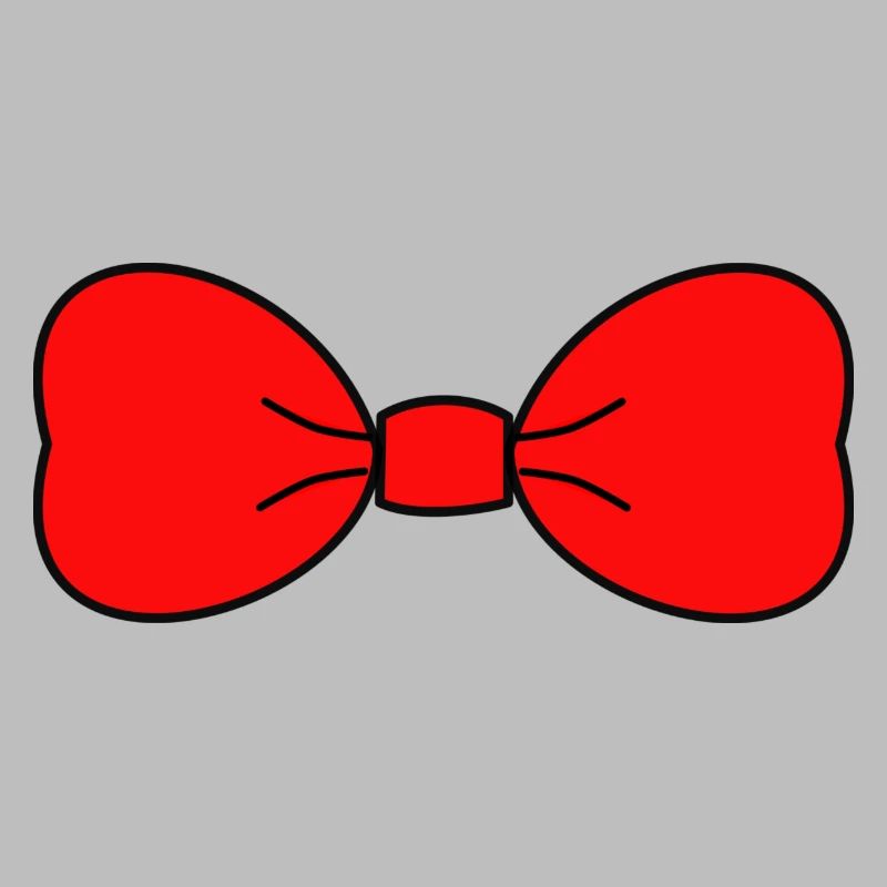 NODE. BOW TIE