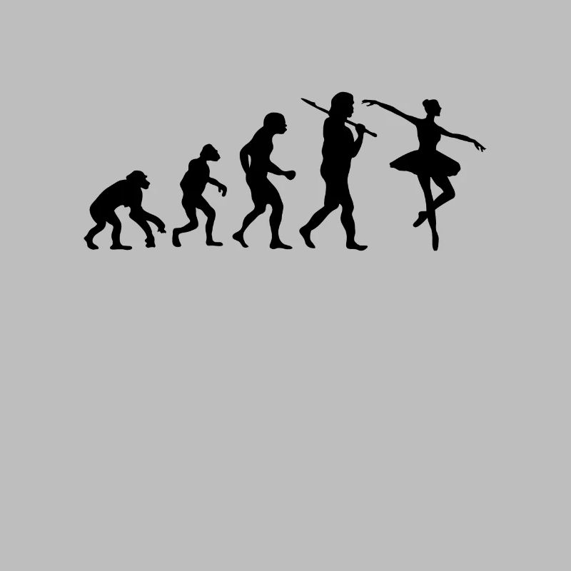 Evolution Ballett